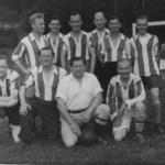 33 HIF Old boys 1951